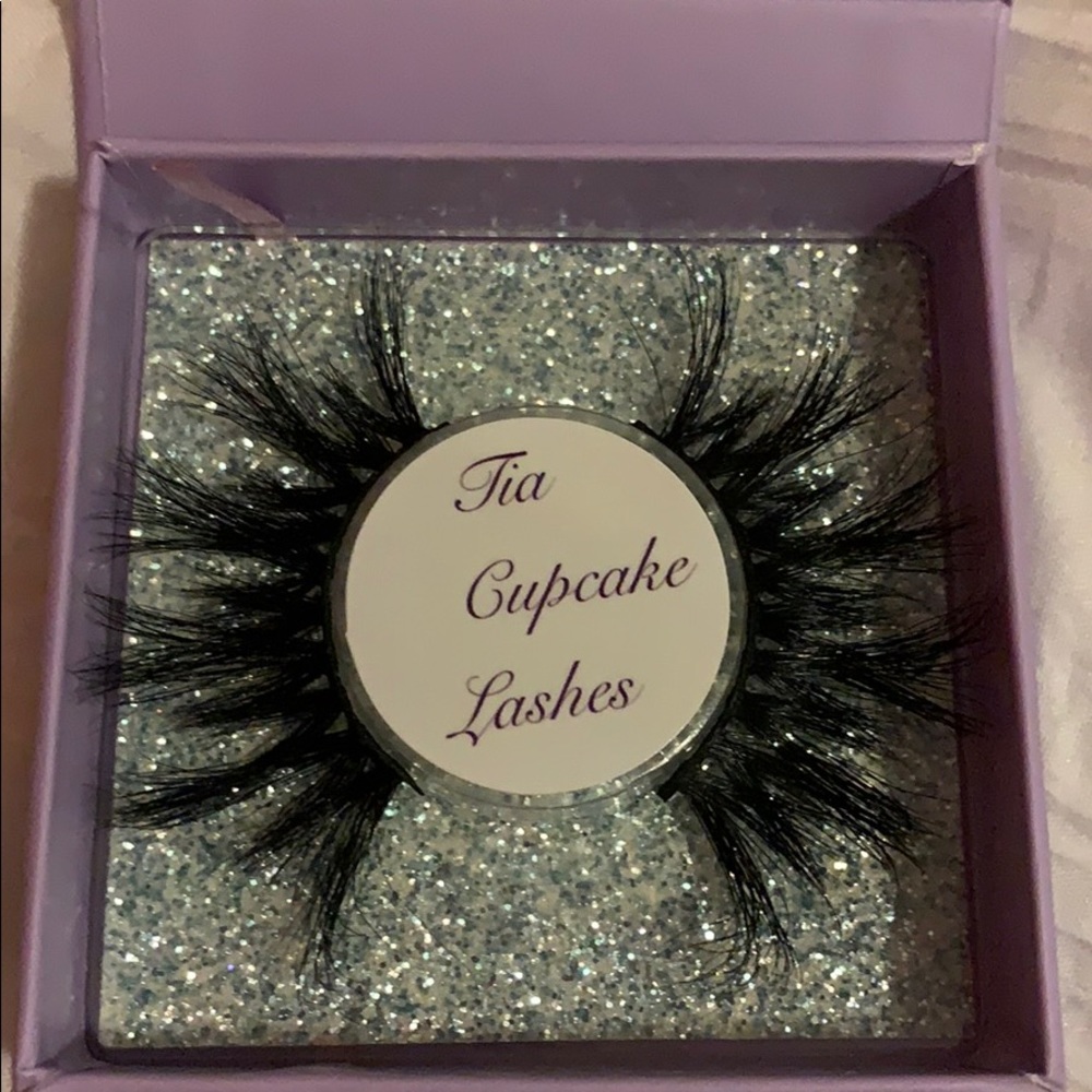 Style - cupcake
